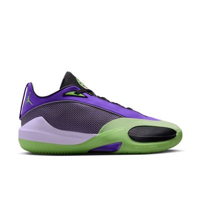 Jordan Triangle Quai 54 Basketball Shoes Action Grape - Multi-color - Sneakers Jordan Triangle Quai 54 Basketball Shoes Action Grape - Multi-color - Sneakers