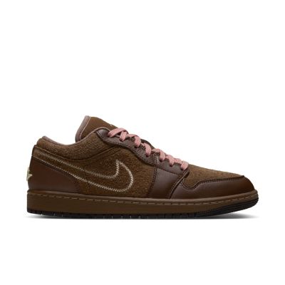 Air Jordan 1 Low SE Women's Shoes Cacao Wow - Multi-color - Sneakers Air Jordan 1 Low SE Women's Shoes Cacao Wow - Multi-color - Sneakers