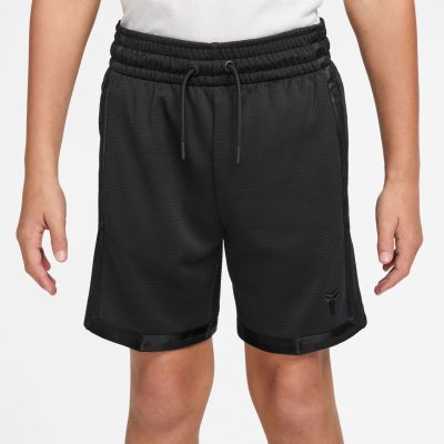 Nike Kobe Big Kids' Dri-FIT Mamba Shorts Black - Black - Shorts Nike Kobe Big Kids' Dri-FIT Mamba Shorts Black - Black - Shorts