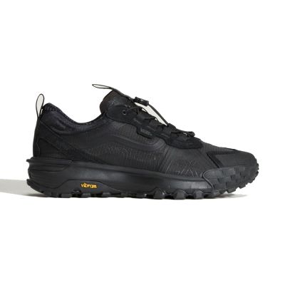 Vans MTE Crosspath XC Gore-Tex - Black - Sneakers Vans MTE Crosspath XC Gore-Tex - Black - Sneakers