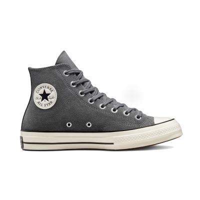 Converse Chuck 70 Suede - Grey - Sneakers