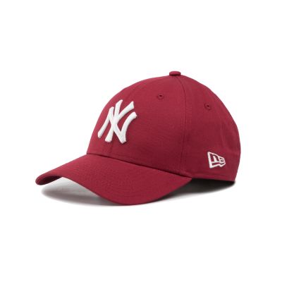 New Era MLB 940 leag esnl NEYYAN - Red - Cap