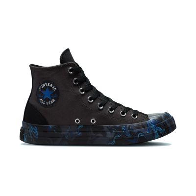 Converse Chuck Taylor All Star CX Marbled - Black - Sneakers