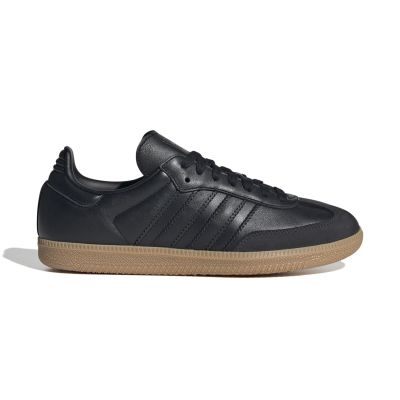 adidas Samba OG W - Black - Sneakers adidas Samba OG W - Black - Sneakers