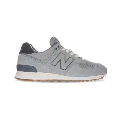 New Balance U5746VZ 6 - Grey - Sneakers New Balance U5746VZ 6 - Grey - Sneakers
