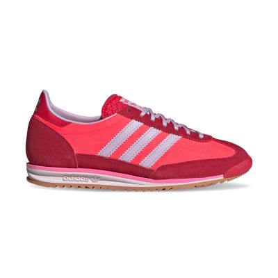 adidas SL 72 OG W - Red - Sneakers adidas SL 72 OG W - Red - Sneakers