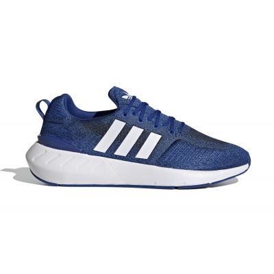 adidas Swift Run 22 Shoes - Blue - Sneakers
