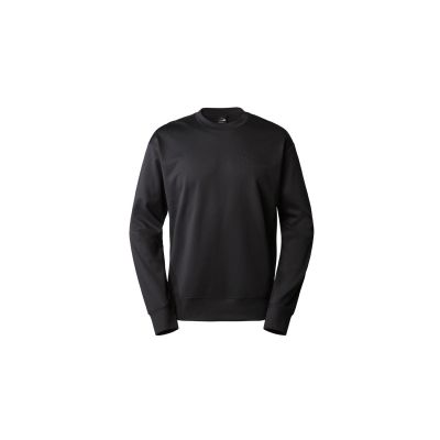 The North Face M Spacer Air Crew - Black - Hoodie