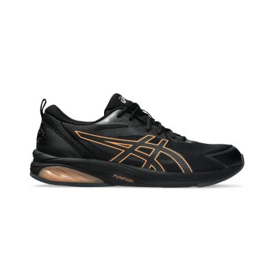 Asics Gel-Quantum KEI 6.5 - Black - Sneakers Asics Gel-Quantum KEI 6.5 - Black - Sneakers