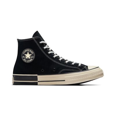 Converse Chuck 70 Black & White - Black - Sneakers