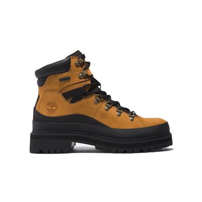 Timberland Vibram Waterproof Boot - Brown - Sneakers Timberland Vibram Waterproof Boot - Brown - Sneakers