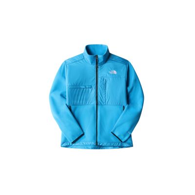 The North Face M Denali Jacket - Blue - Hoodie