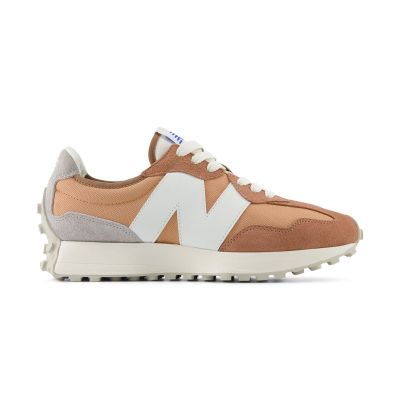 New Balance U327CI - Orange - Sneakers