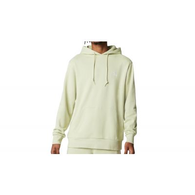 Converse M Embroidered Star Chevron Pullover Hoodie - Green - Hoodie