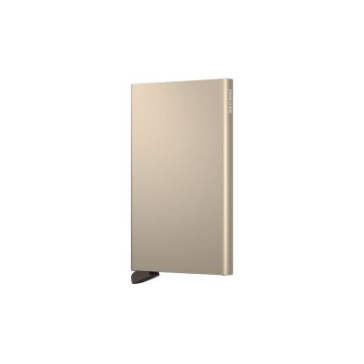 Secrid Cardprotector Cashmere - Brown - Accessories Secrid Cardprotector Cashmere - Brown - Accessories