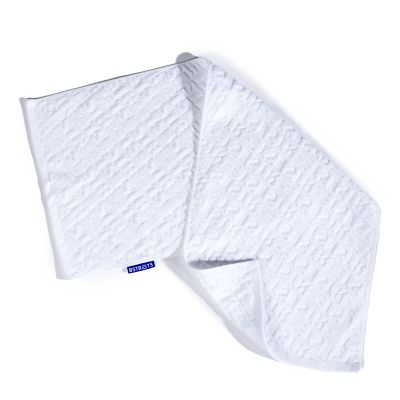 The Streets Trap Towel White - White - Accessories
