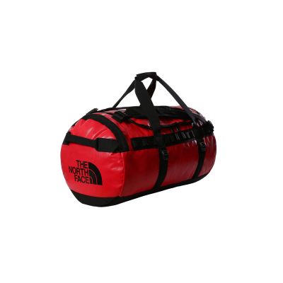 The North Face Base Camp Duffel - M - Red - Backpack