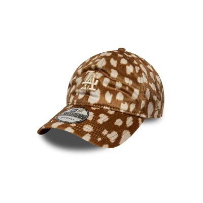 New Era 920 MLB Animal print LOSDOD Tpnivo - Multi-color - Cap New Era 920 MLB Animal print LOSDOD Tpnivo - Multi-color - Cap