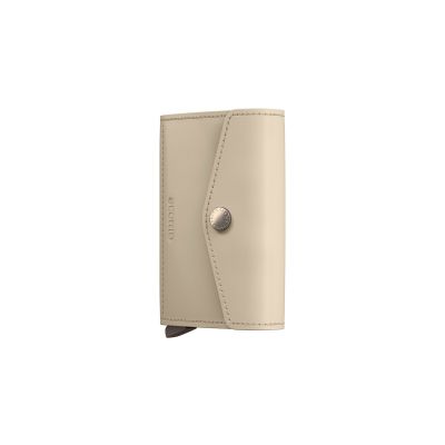 Secrid Envelope Original Latte - Brown - Wallet Secrid Envelope Original Latte - Brown - Wallet