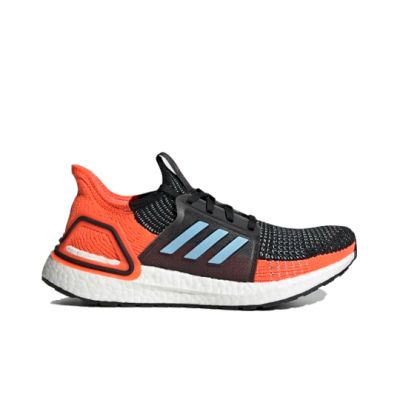 adidas Ultraboost 19 W - Orange - Sneakers