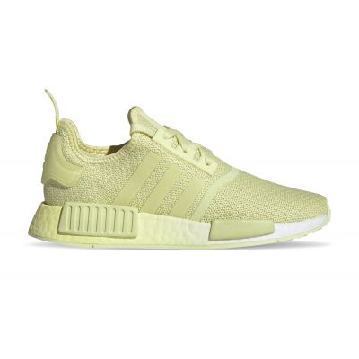 adidas NMD_R1 - Yellow - Sneakers