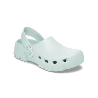 Birkenstock Birki Flow EVA Surf Green Regular - Green - Sandals Birkenstock Birki Flow EVA Surf Green Regular - Green - Sandals