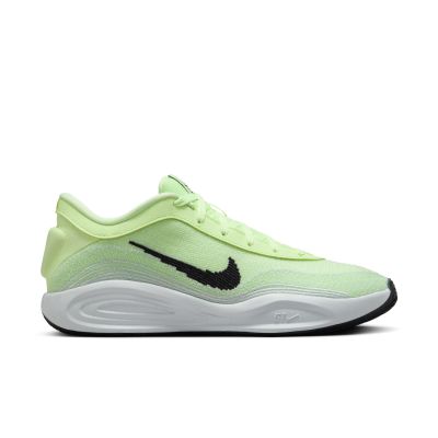 Nike G.T. Hustle Academy "Barely Volt" - Green - Sneakers Nike G.T. Hustle Academy "Barely Volt" - Green - Sneakers