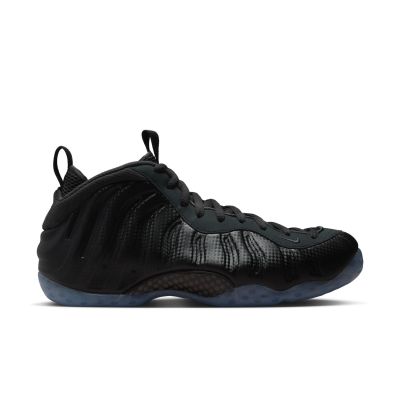Nike Air Foamposite One "Carbon Fiber" - Black - Sneakers Nike Air Foamposite One "Carbon Fiber" - Black - Sneakers
