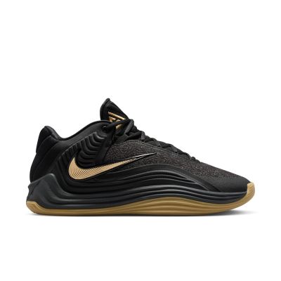 Nike Giannis Freak 7 "Mythos" - Black - Sneakers