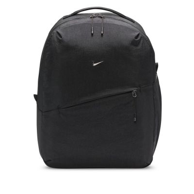 Nike Aura Backpack (24L) Black - Black - Backpack Nike Aura Backpack (24L) Black - Black - Backpack