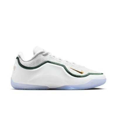 Nike LeBron 23 "From This Point Forward" - White - Sneakers Nike LeBron 23 "From This Point Forward" - White - Sneakers
