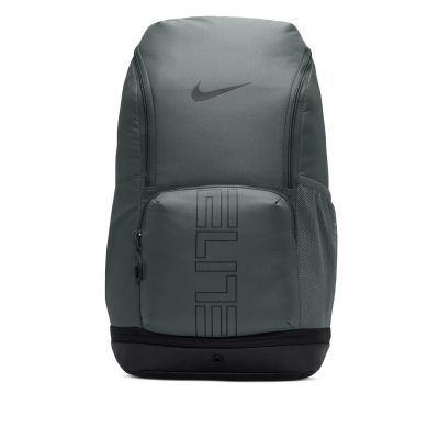 Nike Varsity Elite Backpack (32L) Iron Grey - Grey - Backpack Nike Varsity Elite Backpack (32L) Iron Grey - Grey - Backpack