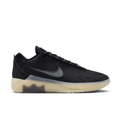 Nike LeBron Witness 9 "Black Coconut Milk" - Black - Sneakers