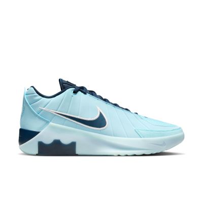 Nike LeBron Witness 9 "Glacier Ice Armory Navy" - Blue - Sneakers Nike LeBron Witness 9 "Glacier Ice Armory Navy" - Blue - Sneakers