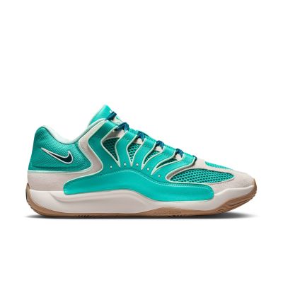 Nike KD18 "Wanda" - Green - Sneakers