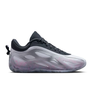 Air Jordan Heir Series 2 "Metallic Silver" Wmns - White - Sneakers Air Jordan Heir Series 2 "Metallic Silver" Wmns - White - Sneakers