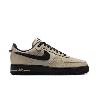Nike Air Force 1 '07 LV8 "Desert Khaki" - Brown - Sneakers Nike Air Force 1 '07 LV8 "Desert Khaki" - Brown - Sneakers