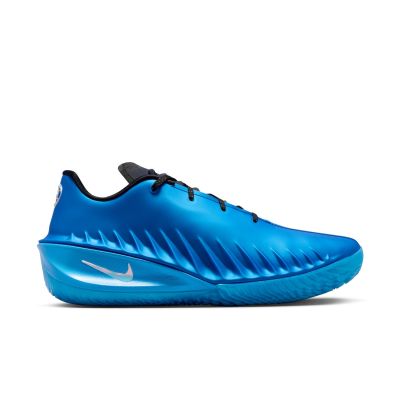 Nike Air Zoom G.T. Cut 4 "Photo Blue" - Blue - Sneakers Nike Air Zoom G.T. Cut 4 "Photo Blue" - Blue - Sneakers
