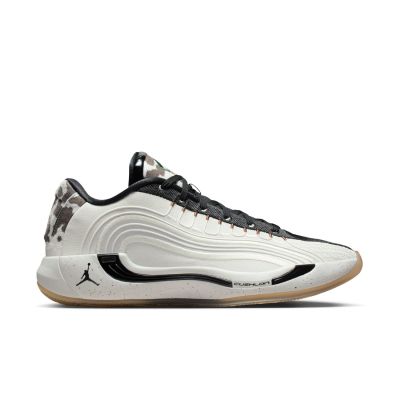 Air Jordan Luka 4 "Gone Ranching" - White - Sneakers