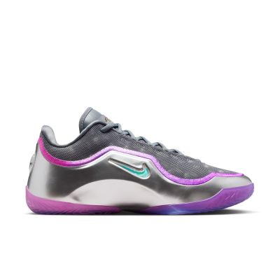 Nike LeBron 23 "Bubble Boy" - Grey - Sneakers