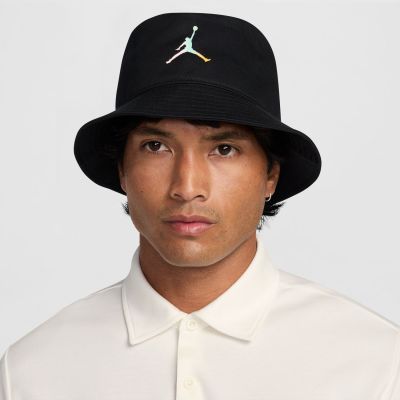 Jordan Apex Bucket Hat Black - Black - Hat Jordan Apex Bucket Hat Black - Black - Hat