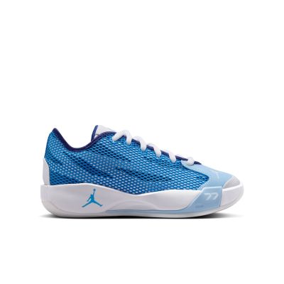 Air Jordan Luka 77 "White Psychic Blue" (GS) - Blue - Sneakers Air Jordan Luka 77 "White Psychic Blue" (GS) - Blue - Sneakers