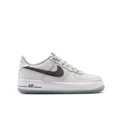 Nike Air Force 1 "Photon Dust" (GS) - Grey - Sneakers