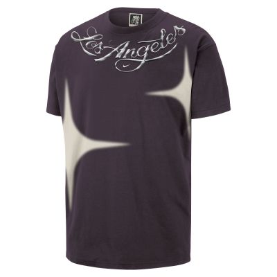 Nike Max90 Tee Off Noir - Grey - Short Sleeve T-Shirt Nike Max90 Tee Off Noir - Grey - Short Sleeve T-Shirt