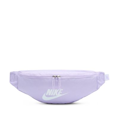Nike Heritage Waistpack Lilac Bloom (3L) - Purple - Hip pack