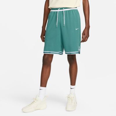 Nike Dri-FIT DNA 10" Shorts Mineral Teal - Green - Shorts