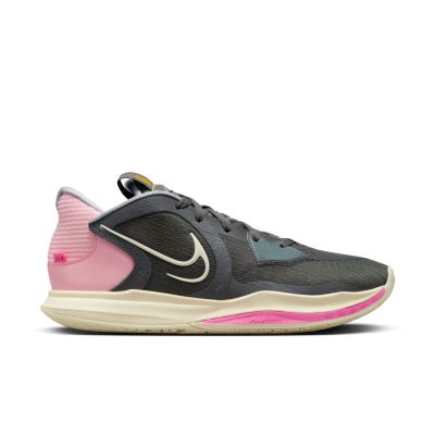 Nike Kyrie Low 5 "Iron Grey" - Grey - Sneakers