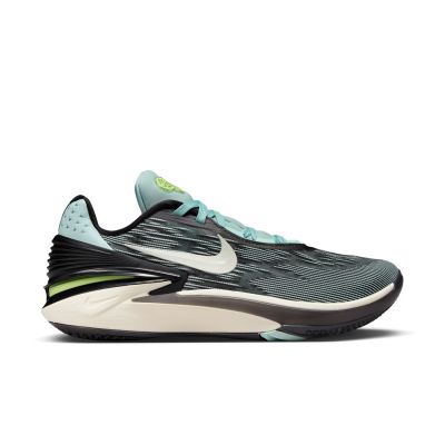 Nike Air Zoom G.T. Cut 2 "Jade Ice" - Green - Sneakers