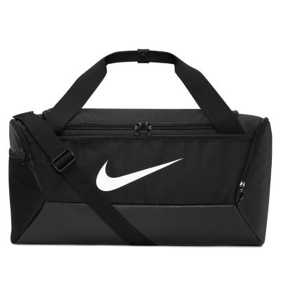 Nike Brasilia 9.5 Training Duffel Bag (41L) Black - Black - Backpack
