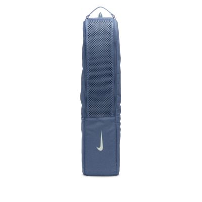 Nike Yoga Mat Bag (21L) Diffused Blue - Blue - Backpack